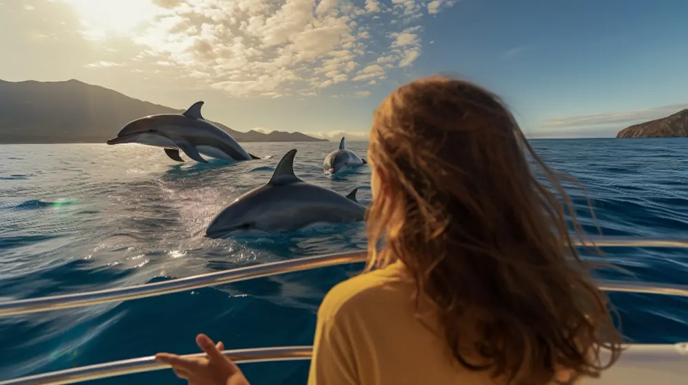 Is It illegal to Talk to Dolphins? Laws and Ethics of Dolphin Interaction