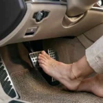 Is It Illegal to Drive Barefoot in Louisiana