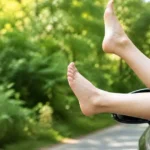 is it illegal to drive barefoot in maine