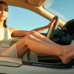 is it illegal to drive barefoot in minnesota