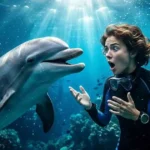 is it illegal to talk to dolphins in california