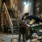 is it illegal to dumpster dive in alabama