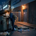 is it illegal to dumpster dive in fl