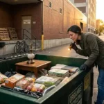 is it illegal to dumpster dive in kansas