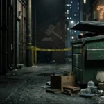 is it illegal to dumpster dive in missouri