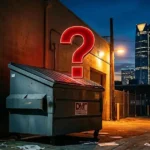 is it illegal to dumpster dive in oklahoma