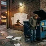 is it illegal to dumpster dive in pa