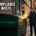 is it illegal to dumpster dive in texas