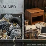is it illegal to dumpster dive in tn