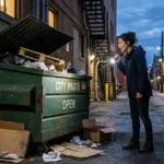 is it illegal to dumpster dive in utah