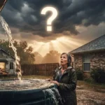 is it illegal to collect rainwater in california