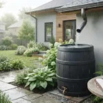 is it illegal to collect rainwater in colorado