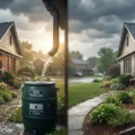 is it illegal to collect rainwater in florida