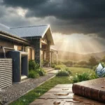 is it illegal to collect rainwater in texas