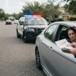 is it illegal to drive without insurance in california