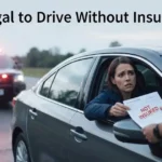 is it illegal to drive without insurance in florida