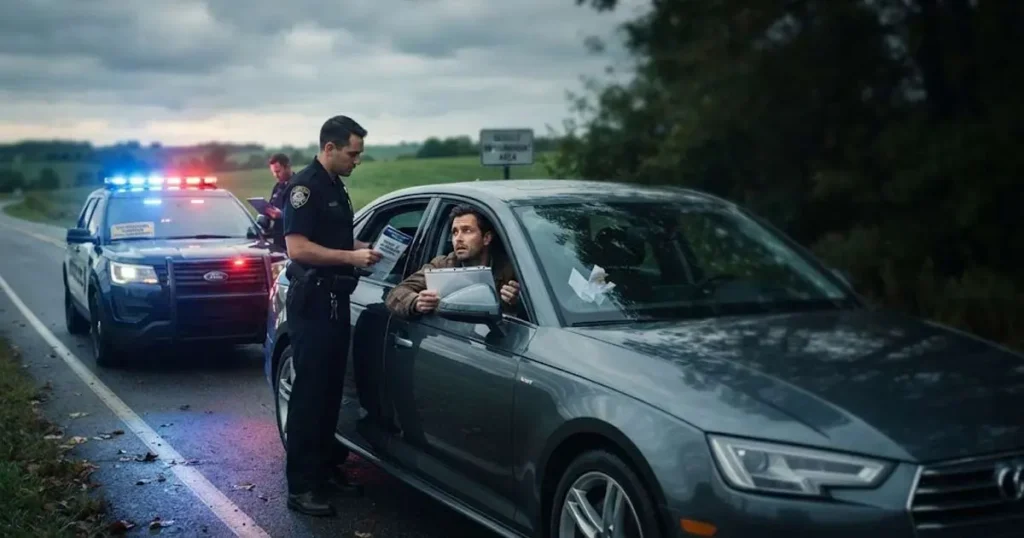 is it illegal to drive without insurance in georgia