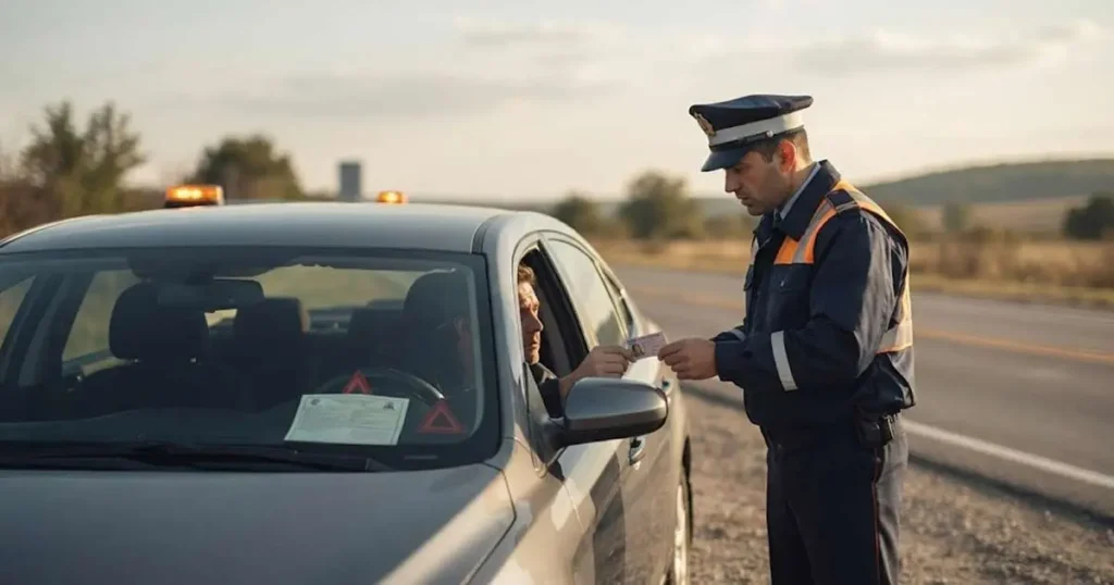 is it illegal to drive without insurance in indiana