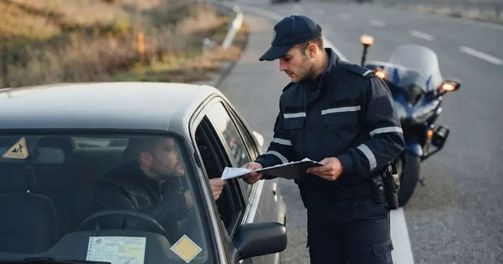 is it illegal to drive without insurance in michigan