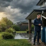 where is it illegal to collect rainwater in the us