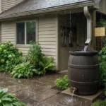 is it illegal to collect rainwater in missouri