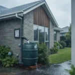 is it illegal to collect rainwater in ny